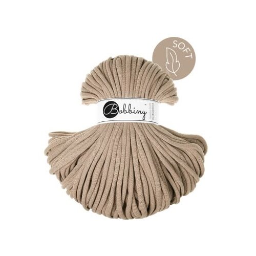 BOBBINY Bobbiny Soft - Sand BOBBINY Bobbiny Soft - Sand