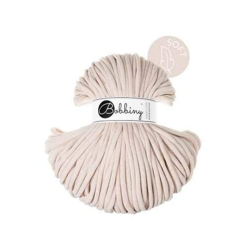 BOBBINY Bobbiny Soft - Nude BOBBINY Bobbiny Soft - Nude