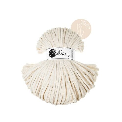 BOBBINY Bobbiny Soft - Golden Natural BOBBINY Bobbiny Soft - Golden Natural