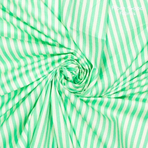 FIBRE MOOD Christine White and Green