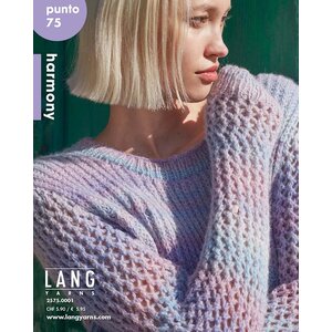 LANG YARNS LY - Punto 75 - harmony