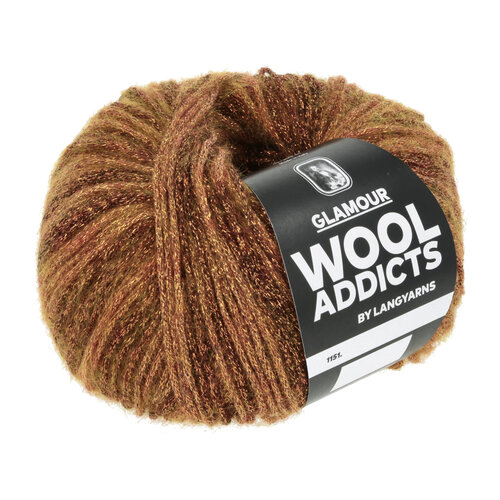 WOOLADDICTS LY - GLAMOUR