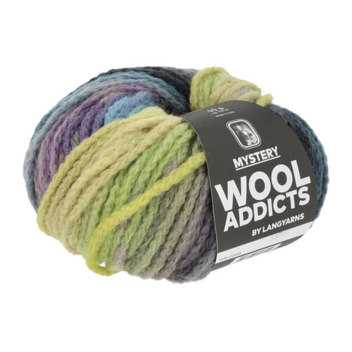 WOOLADDICTS LY - MYSTERY