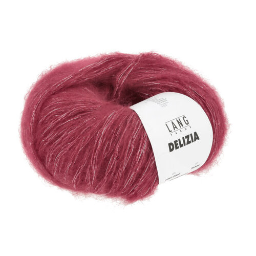 LANG YARNS LY - DELIZIA