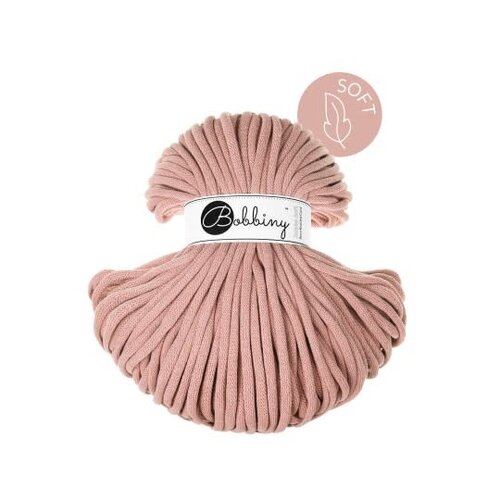 BOBBINY Bobbiny Soft - Blush BOBBINY Bobbiny Soft - Blush