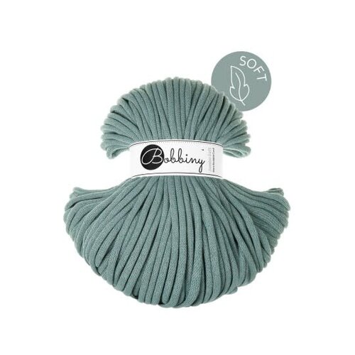 BOBBINY Bobbiny Soft - LAUREL BOBBINY Bobbiny Soft - LAUREL