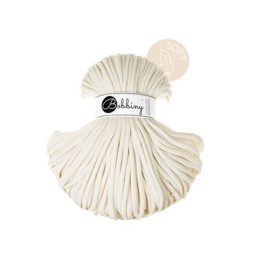 BOBBINY Bobbiny Soft - Naturel BOBBINY Bobbiny Soft - Naturel