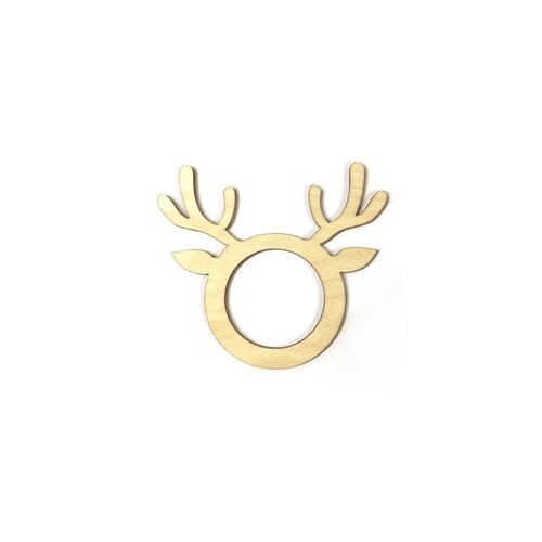 Rendier servietring Rendier servietring