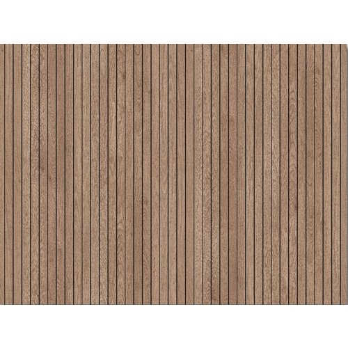BJB FLO teak & black BJB FLO teak & black