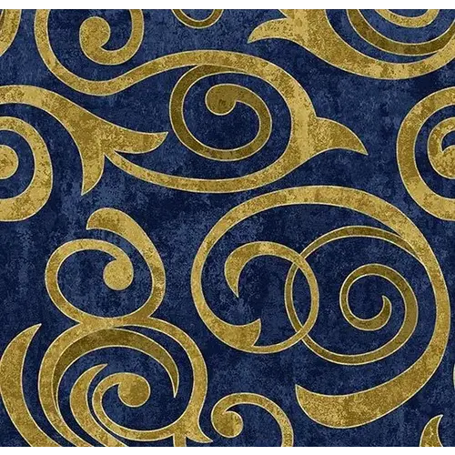 BJB FLO blue & gold BJB FLO blue & gold