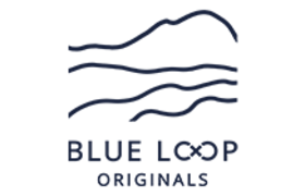 Blue LOOP Originals