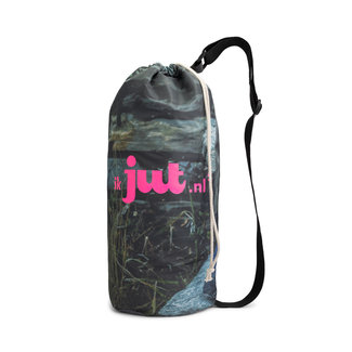 Wijs met de Waddenzee Juttas