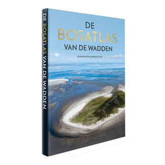 Bosatlas van de Wadden