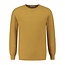 Blue LOOP Originals Weekend Sweater - Kurkuma