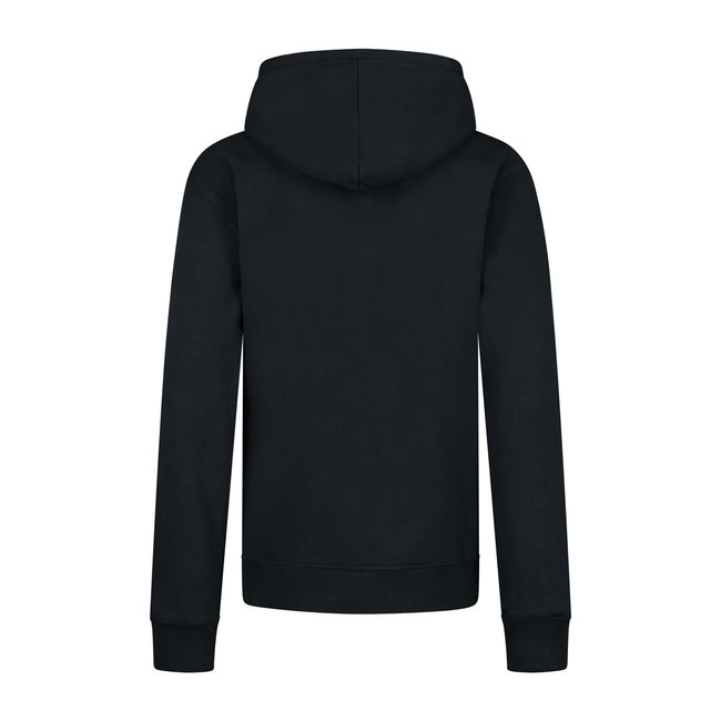 Kids Wijs Hoodie - Navy