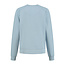 Blue Fleece Bear Sweater - Light Blue