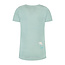 Denimcel Spring Garden T-shirt - Agave Green