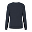 Dames Wijs Sweater - Navy