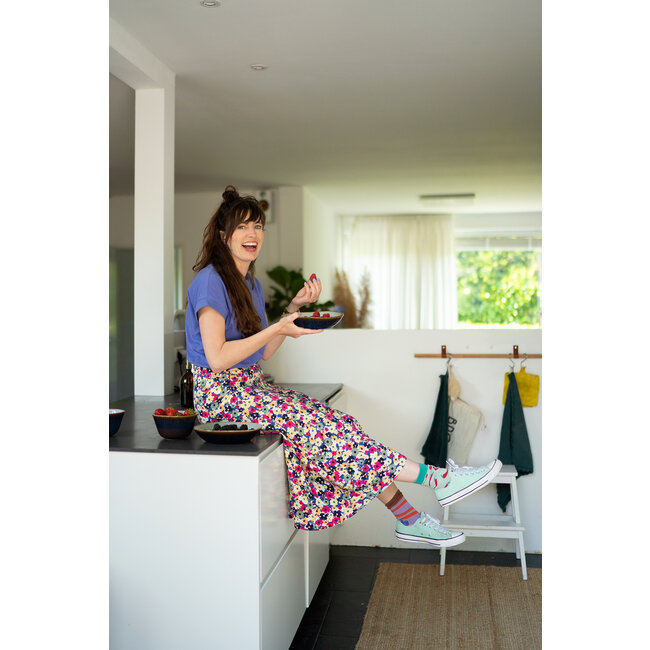 Niks nieuws - Maar toch zal het je verrassen