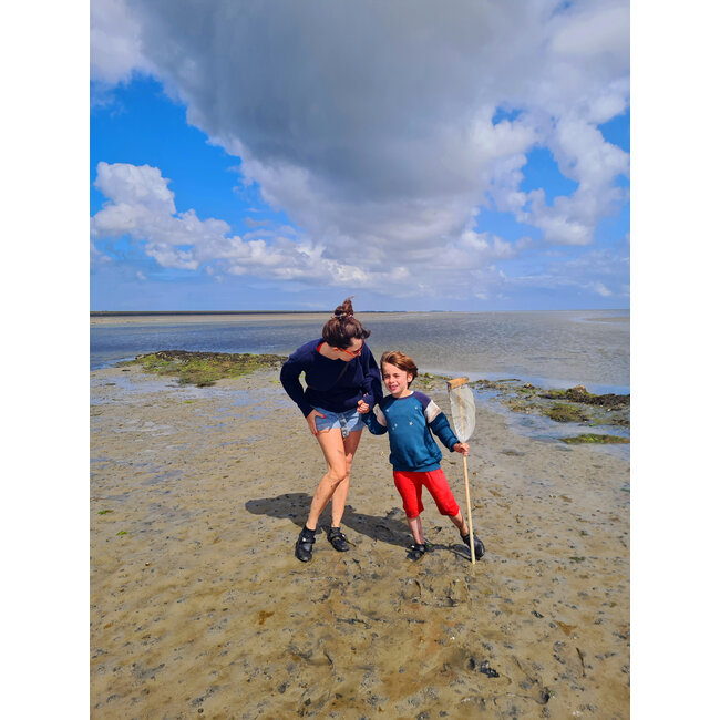 Niks nieuws - Maar toch zal het je verrassen