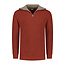 Essential Nautic Sweater - Brown