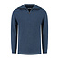 Essential Nautic Sweater - Sea Blue