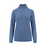 Breskens Crewe Sweater - Sky Blue