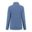 Breskens Crewe Sweater - Sky Blue