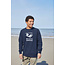 Heren Wijs Sweater - Navy