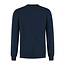 Heren Wijs Sweater - Navy