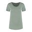 Denimcel Summer Magic T-shirt - Agave Green