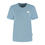 Refibra Seascape T-shirt - Blue Shadow