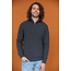Essential Nautic Sweater - Anthracite