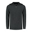 Essential Nautic Sweater - Anthracite
