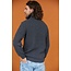 Essential Nautic Sweater - Anthracite