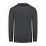 Essential Nautic Sweater - Anthracite