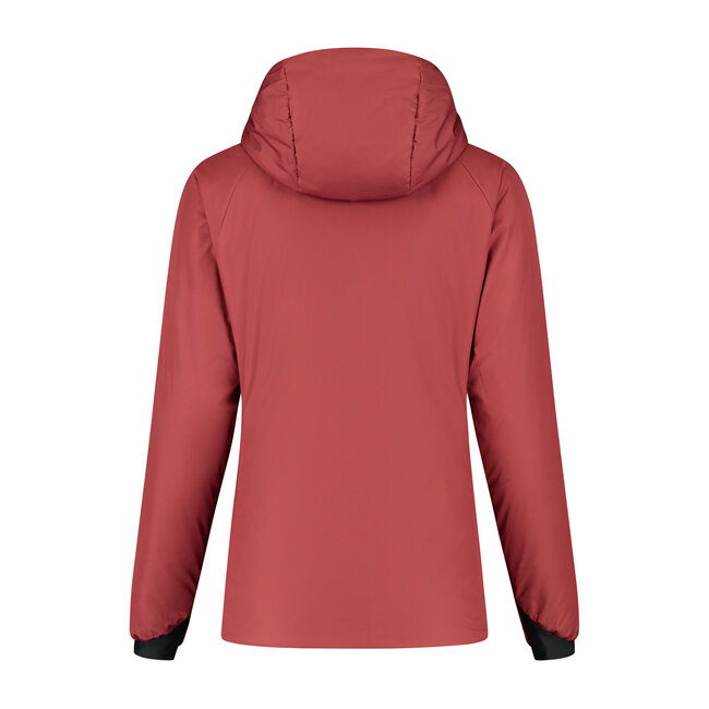 Virga isolatiejas - Dark Terra