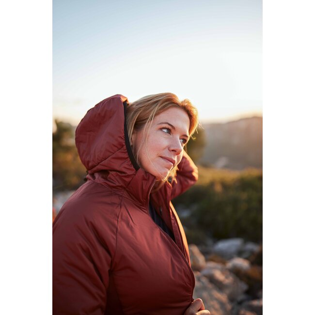 Virga isolatiejas - Dark Terra