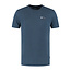Denimcel Beach Vibes T-shirt - Indigo