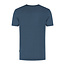 Denimcel Beach Vibes T-shirt - Indigo