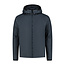 Virga ISO Hoody - Dark Blue