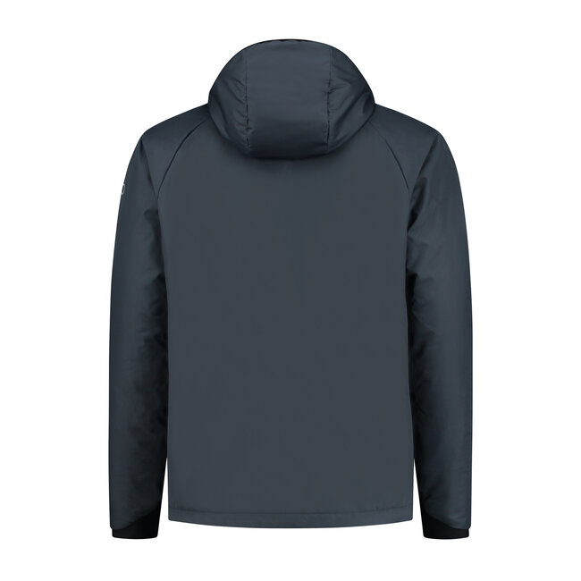 Virga ISO Hoody - Dark Blue