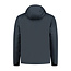 Virga ISO Hoody - Dark Blue