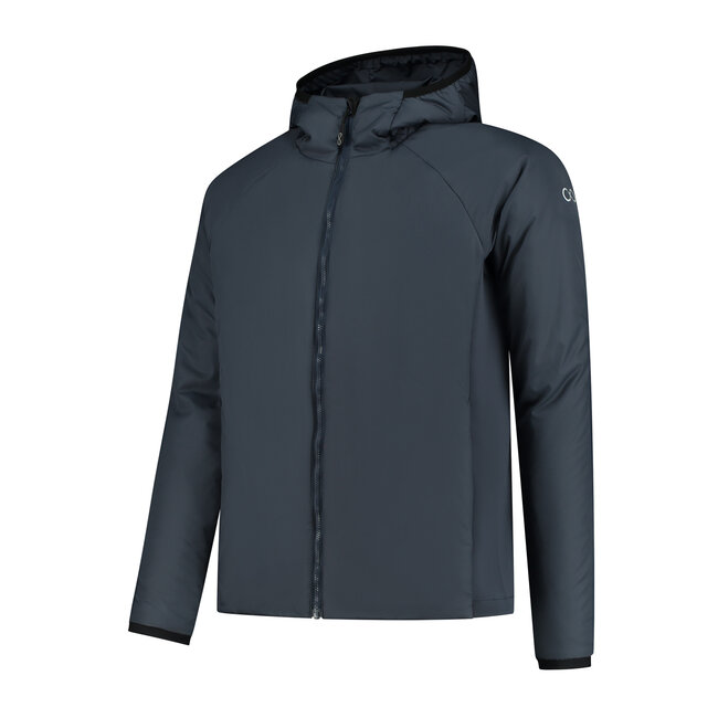 Virga ISO Hoody - Dark Blue