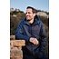 Virga ISO Hoody - Dark Blue