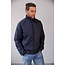 Blue LOOP Originals Virga Iso Jacket - Dark Blue