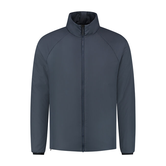 Virga Iso Jacket - Dark Blue