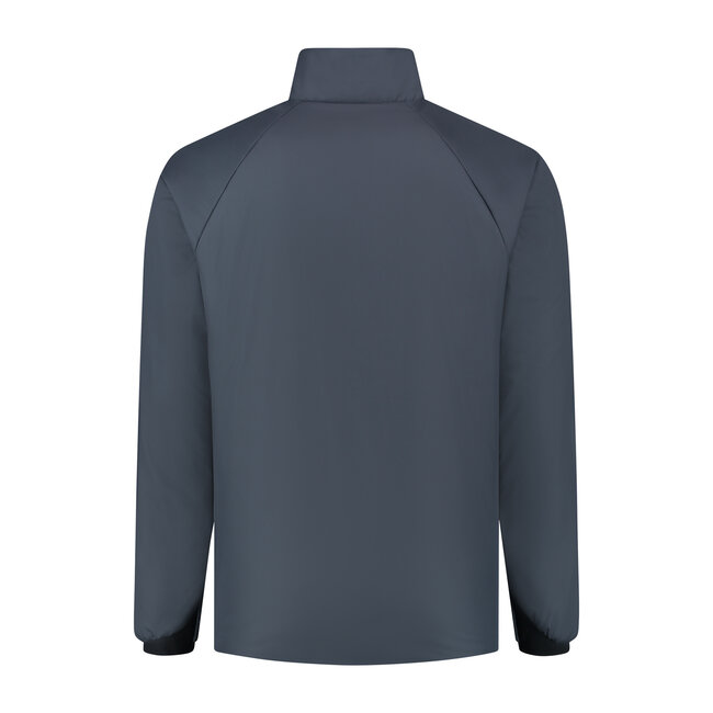 Virga Iso Jacket - Dark Blue