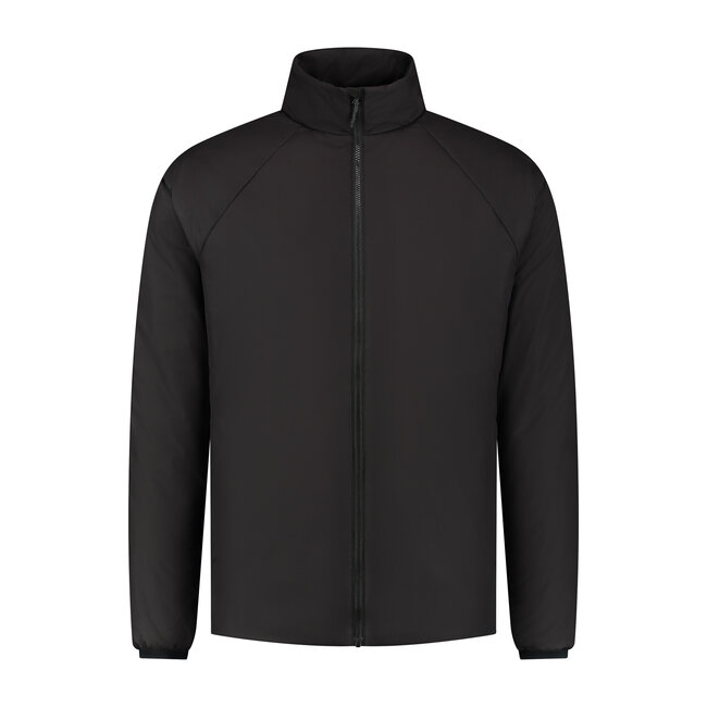 Virga Iso Jacket - Black