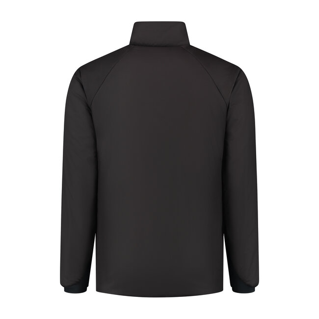 Virga Iso Jacket - Black